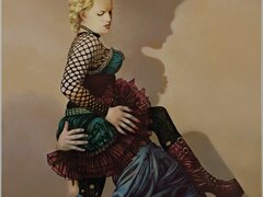 Caut doamna pentru a-i satisface fanteziile