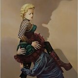 Caut doamna pentru a-i satisface fanteziile